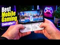 OhSnap MCON Review Is This the Best Mobile Controller