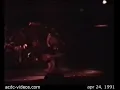 AC/DC - Fire Your Guns [Live 1992]