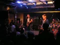 The Lurkers - Ain't Got a Clue/ Shadow (10.05.2010 Freiburg, Germany @ Cafe Atlantik)
