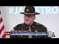 Man accused of killing Boone County deputy could face the death penalty