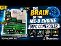The Brain of the ME B Engine MPC Controller Explained