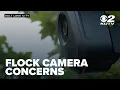 Privacy concerns grow as Flock police cameras expand across Utah