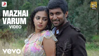 veppam mazhai varum video nani nithya menen joshua sridhar