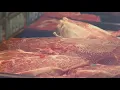Why are meat prices so high Hy-Vee CEO explains