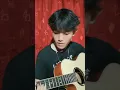 Masih disini - (Cover) arvin