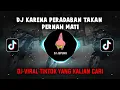 Download Lagu DJ WALAU SUDAH DITINDAS HABIS BERKALI KALI KARENA PERADABAN TAKKAN PERNAH MATI | DJ PERADABAN VIRAL!