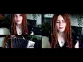 Alina Gingertail x Wargaming.net | Studzianki