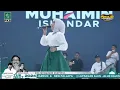 PECAH SERIBU - ANISA RAHMA Live Alun-alun Kajen Pekalongan