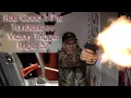How Good Is The Tandemkross Victory Trigger Ruger 57
