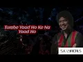 Yaad | Papon | Metro…In Dino 2025 | Pritam | Lyrical