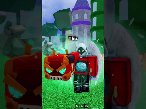 CRAZIEST UPDATE 30 GLITCHES