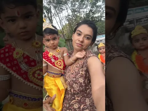 കുഞ്ഞികൃഷ്ണൻ😍അമ്പുടുമോൻ☺️#minivlog GRWM എങ്ങനെ ഉണ്ട്?😂😂 #sheethalelzhaofficial #sheethalelzha