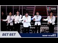 Download Lagu [FULL HD] NU'EST - BET BET at #NUESTSegnoInMNL