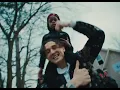 Lil Mabu x Lil RT - BIG DOG SH*T (Official Music Video)