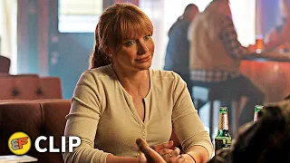 Download Claire Recruits Owen - Bar Scene | Jurassic World Fallen Kingdom (2018) Movie Clip HD 4K MP3