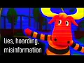 Download Lagu The Most Infamous Lost Media Search | blameitonjorge