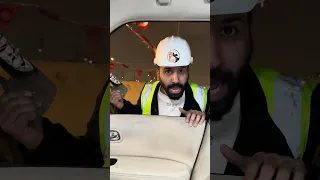 الله يهديك يا لي دلق سهيل المهندسين ترك المهندسين 