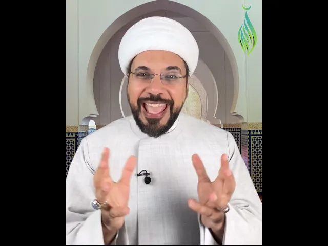 ⁣Can the Shaf’ and Witr prayers of Salat al-layl be prayed together? Sheikh Mohammed Al-Hilli
