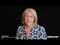 Allison Patrick SAIC FedTalks 2023