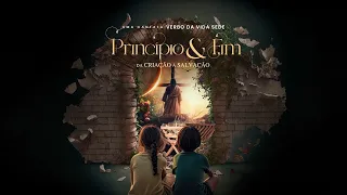 Cantata Princípio & Fim | Verbo Sede