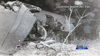 50th anniversary of the deadly christmas eve flight 736 crash