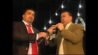 أفراح الأردن مع إمبراطور المجوز خليل حوشان والفنان فرج قداح 