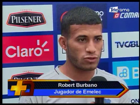 Emelec busca mejorar en torneo Campeonato Nacional