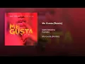 Natti Natasha ft Farruko - Me Gusta (Remix) [Audio Oficial]