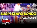 Download Lagu SUGIH TANPO BONDO KARAOKE VERSI JAIPONG RANCAK  AUDIO FULL GLER