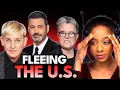 Download Lagu Leftists Are Fleeing The United States?!