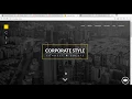 Make a 404 Error Page HTML5 Bootstrap CSS3 - FREE TUTORIAL