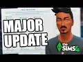Download Lagu NIEUWE FUNCTIES toegevoegd aan de Sims 4 basisgame (pakketselectie-update)