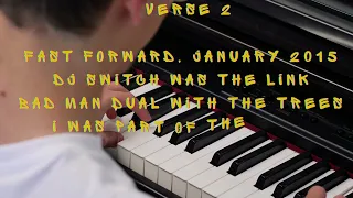 gemini major pride lyrics 