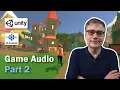 Game with Unity and Wwise Part 2 Let there be Sound