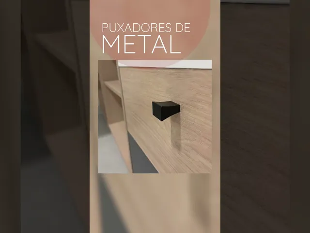 Vídeo do produto