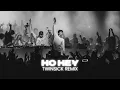 The Lumineers - Ho Hey (TWINSICK Remix)
