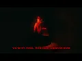 Download Lagu Mahalia - November (Featuring Stormzy) [Lyric Video]