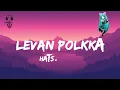 Hatsune Miku - Ievan Polkka ( Lyrics Video )