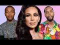 All the RED FLAGS Erica Mena Ignores in Her Relationships
