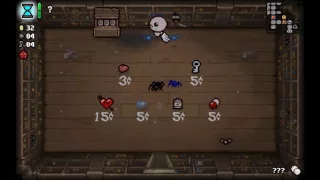 Binding of Isaac How to quickly get 999 donation machine