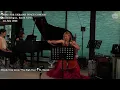 Melody from movie "The High Pass" / M. Skoryk -PRAY FOR UKRAINE PEACE CONCERT- Tolmachova Oksana