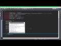 System Tray Icons in Java