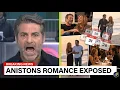 Jennifer Aniston s Boyfriend FINALLY Reveals Their Real Relationship Timeline