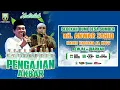 Download Lagu KH. ANWAR ZAHID PENGAJIAN AKBAR LIVE DS SUMBER REMBANG 16 JULI 2025