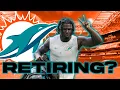 Tyreek Hill will RETIRE in 2025