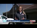 NWS Omaha works to return to operational after flooding