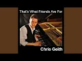 Download Lagu That's What Friends Are For