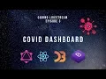 Building a COVID Dashboard Coding Livestream Ep3 - processing data with Python