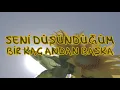 Erkan Güleryüz - Beni Unutma (Lyric Video)