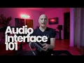 Do you need an interface for music production Ableton-Certified Trainer Brian Jackson